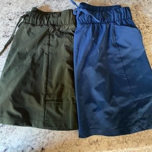 All in Motion Skort Bundle